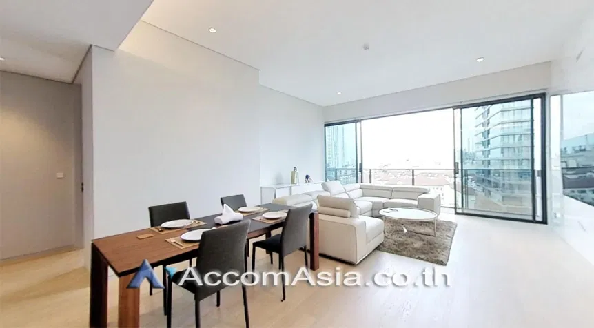 picture 🔼🔽 AccomA 📩  2 BR Condominium @Tela Thonglor (AA22161) - 3/14