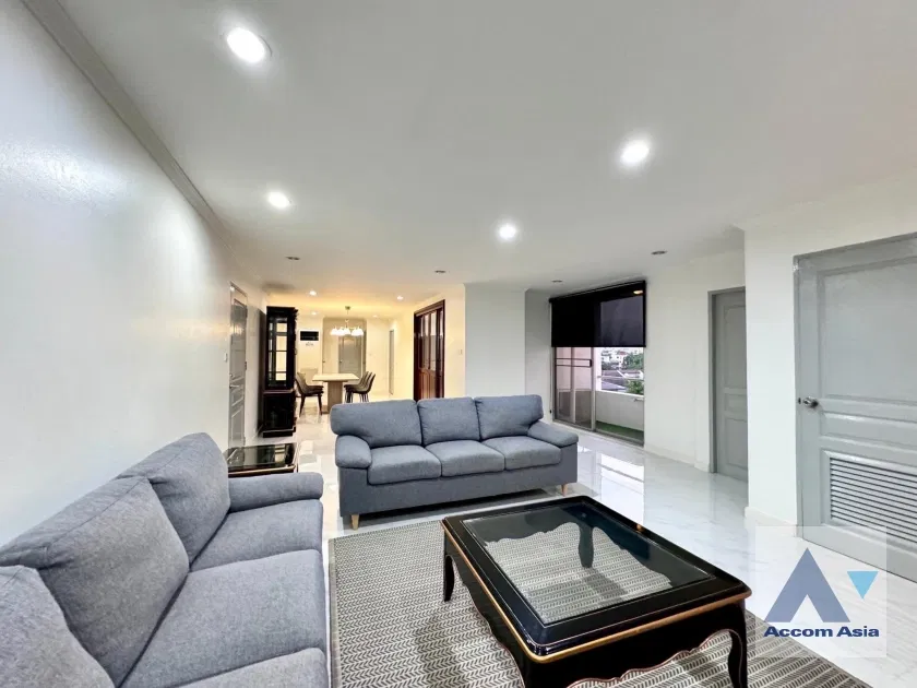 รูป 🔼🔽 AccomA 📩 Pet friendly 3 BR Condominium @39 Suite (24016) - รูปที่ 1/20