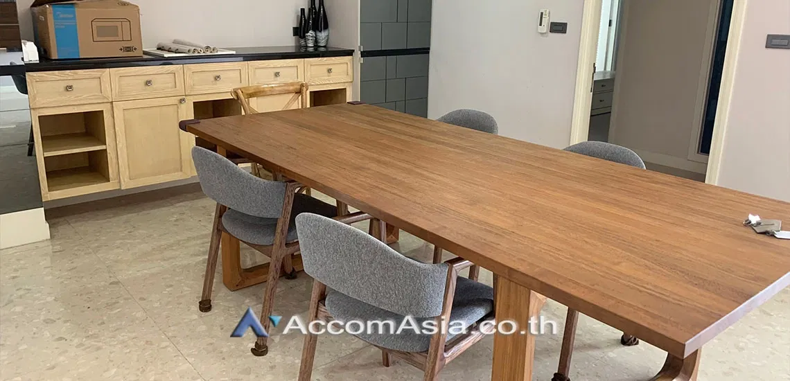 รูป 🔼🔽 AccomA 📩  Nusasiri Grand condo with direct access to BTS Ekkamai (AA29665) - รูปที่ 9/20