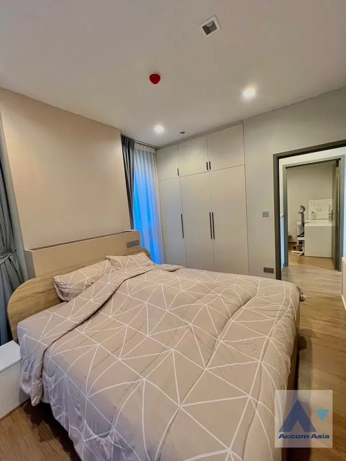 picture 🔼🔽 AccomA 📩  Private and  luxury low rise condominium @Q Prasarnmit - Sukhumvit 31 - 8/14