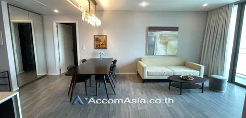 🔼🔽 AccomA 📩  2 BR Condominium @The Room Sukhumvit 69 (AA31165)
