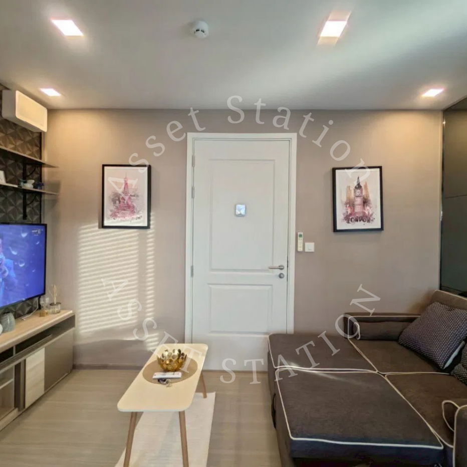 picture 🚈The Tree Ladprao 15 | Condo in the heart of Ladprao, MRT Ladprao. - 3/9