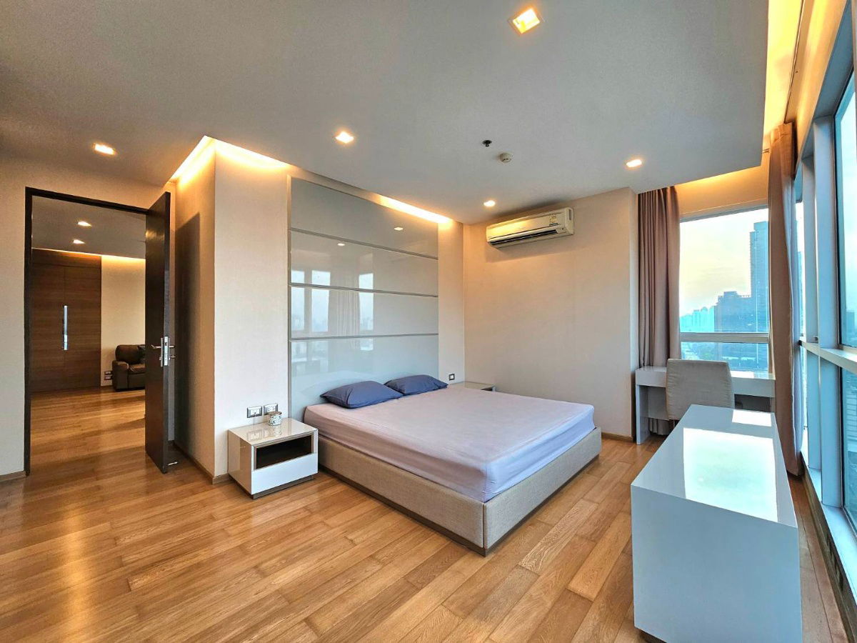 picture For Rent 2 bedroom 2 bathroom 75 sq.m Fully Furniture Ready to move in - 9/13