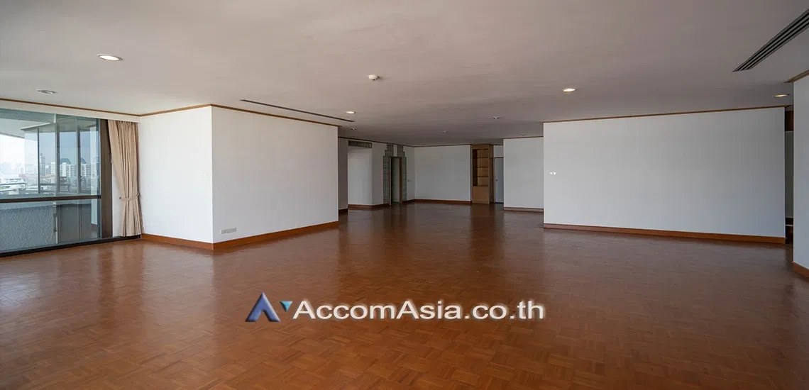 รูป 🔼🔽 AccomA 📩  2 BR Condominium @Baan Yen Akard (1510971) - รูปที่ 3/9