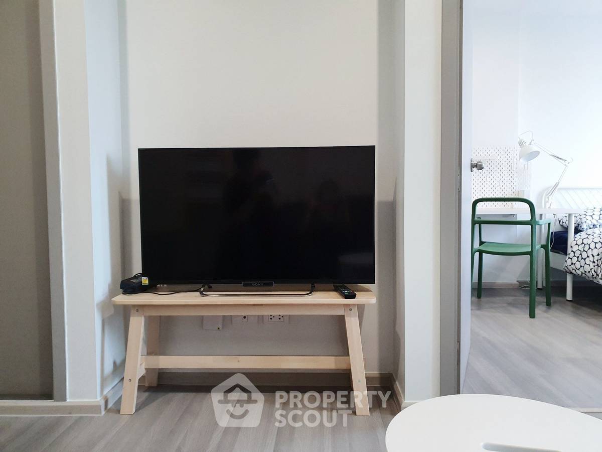 picture 1-BR Condo at The Parkland Charan - Pinklao near MRT Bang Yi Khan (ID 2284677) - 7/9