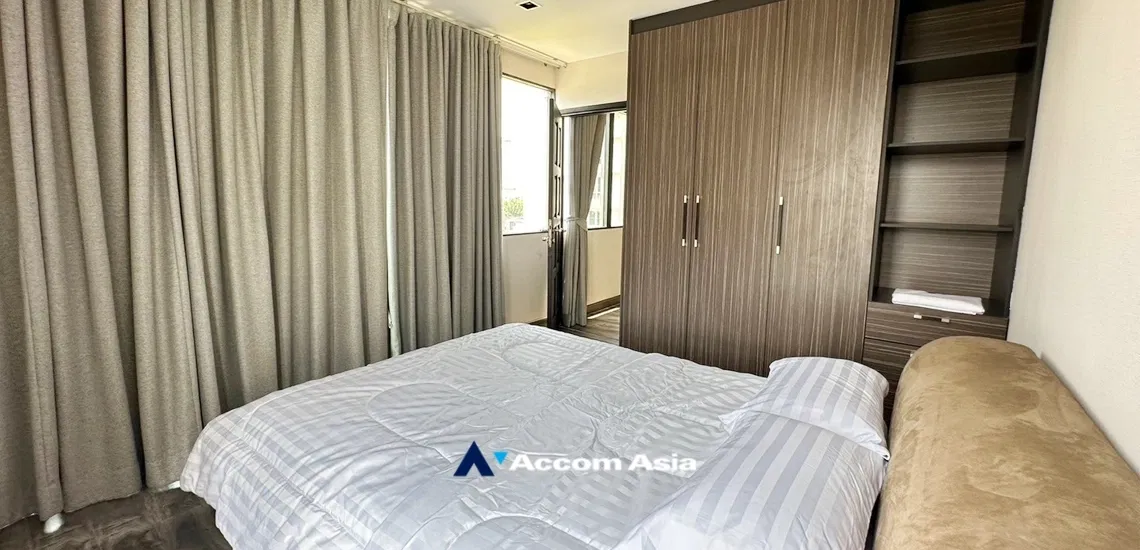 รูป 🔼🔽 AccomA 📩 Fully Furnished,Duplex Condo 5 BR Condominium @W8 Thonglor 25 (1518142) - รูปที่ 15/20