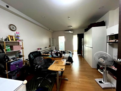 คอนโด MRT บางซ่อน : 🔥🔥ขายห้องพร้อมอยู่!! Supalai Veranda รัชวิภา-ประชาชื่น สตูดิโอ ขนาด 32.11 ตร.ม. ชั้น 11 ตึก West เพียง 1.8 ล้านบาท🔥🔥สอบถาม LINE: @atfirm📲