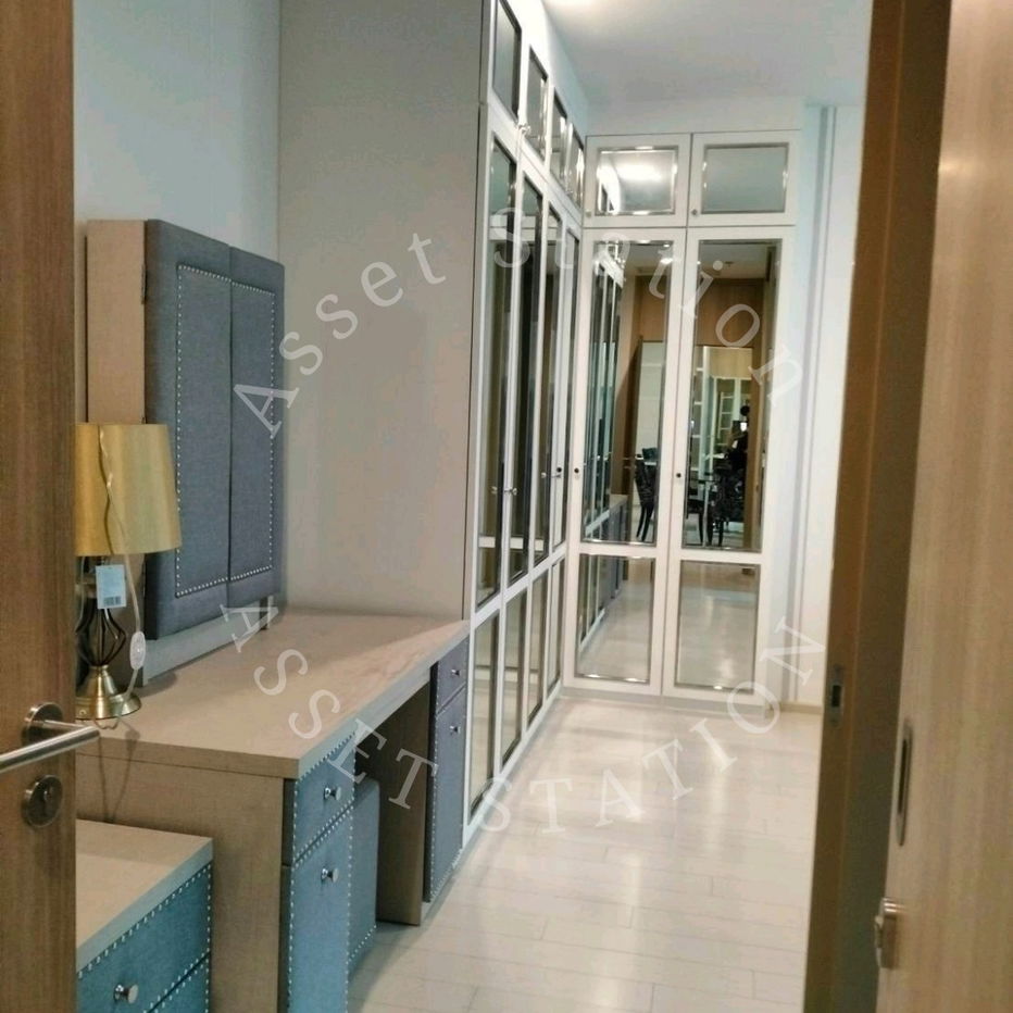 รูป 💥 Super Deal ! Noble Ploenchit – ใจกลางถนนวิทยุ – เพลินจิต 🚆 - รูปที่ 5/10