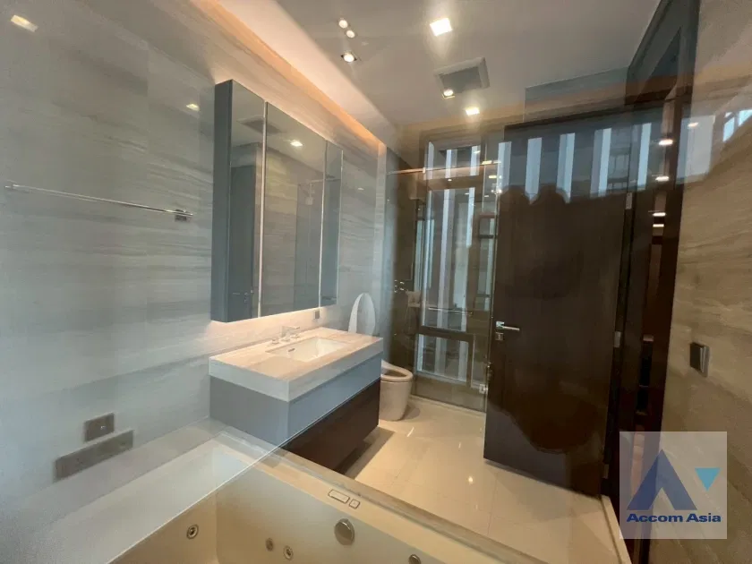 picture 🔼🔽 AccomA 📩  2 BR Condominium @Q1 Sukhumvit (AA44263) - 20/20