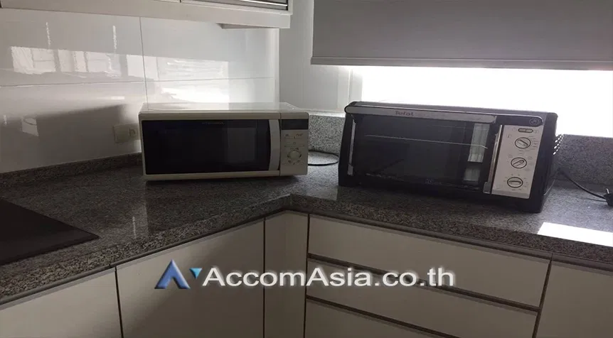 รูป 🔼🔽 AccomA 📩  3 BR Condominium @Millennium Residence @ Sukhumvit (AA23549) - รูปที่ 3/10