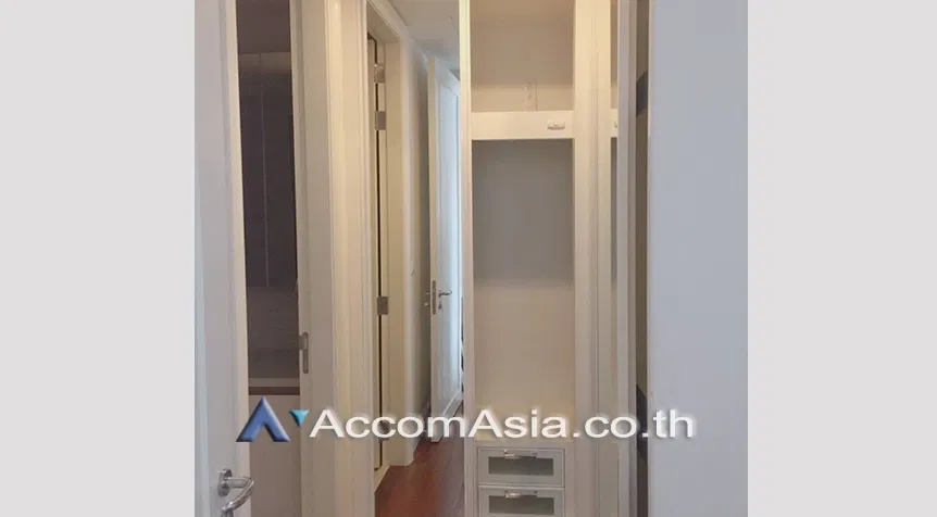 picture 🔼🔽 AccomA 📩  2 BR Condominium @Q Langsuan  (AA22090) - 5/7