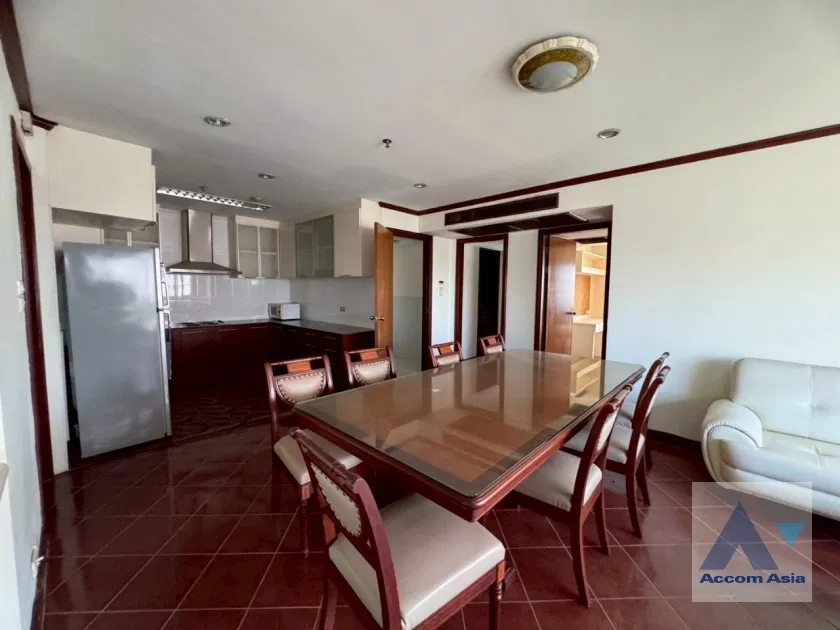 รูป 🔼🔽 AccomA 📩  2 BR Condominium @Baan Suan Petch (AA17730) - รูปที่ 5/20