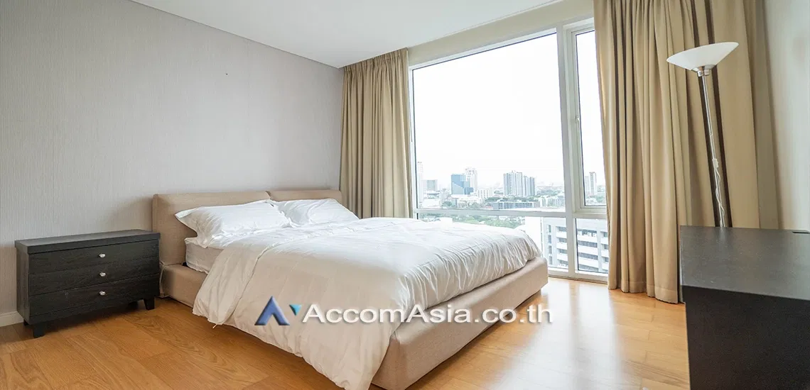 รูป 🔼🔽 AccomA 📩 Pet friendly 3 BR Condominium @Fullerton Sukhumvit (1510901) - รูปที่ 7/11