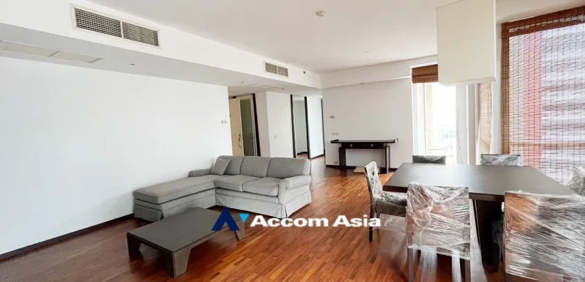 รูป 🔼🔽 AccomA 📩 Double High Ceiling 2 BR Condominium @Langsuan Ville (AA11558) - รูปที่ 3/20