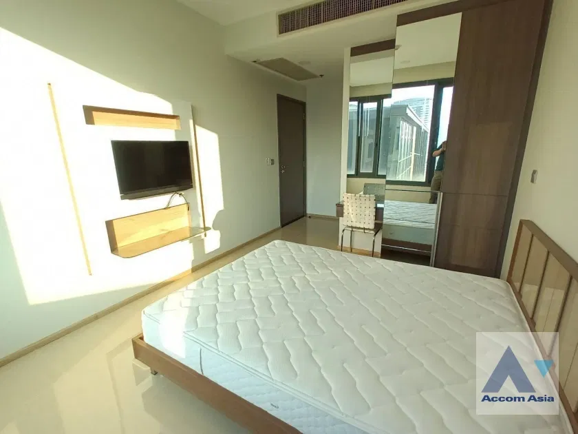picture 🔼🔽 AccomA 📩  3 BR Condominium @Keyne By Sansiri (AA43327) - 9/17