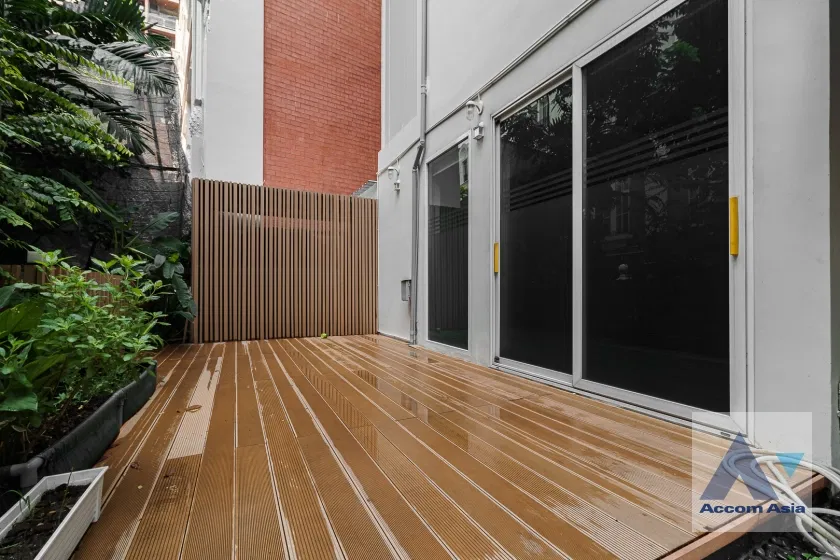 picture 🔼🔽 AccomA 📩 Elegant classic-modern home in Baan Klang Krung Thonglor, thoughtfully designed for family living (AA41925)  - 5/20