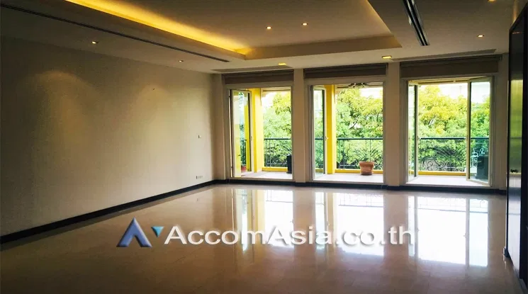 รูป 🔼🔽 AccomA 📩  Bright condominium with city views and seamless layout in Sathorn (AA24169) - รูปที่ 11/11