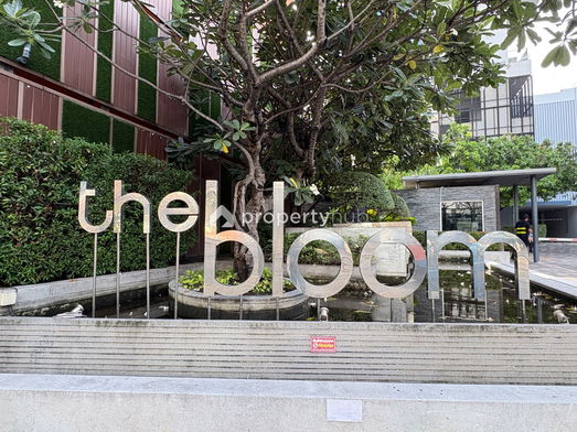 Project The Bloom Sukhumvit 71 Picture - 4/17