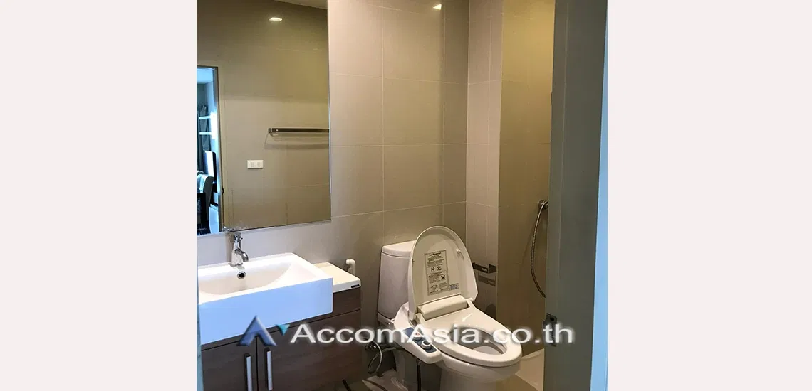 picture 🔼🔽 AccomA 📩  2 BR Condominium @Noble Reveal (AA30215) - 7/9
