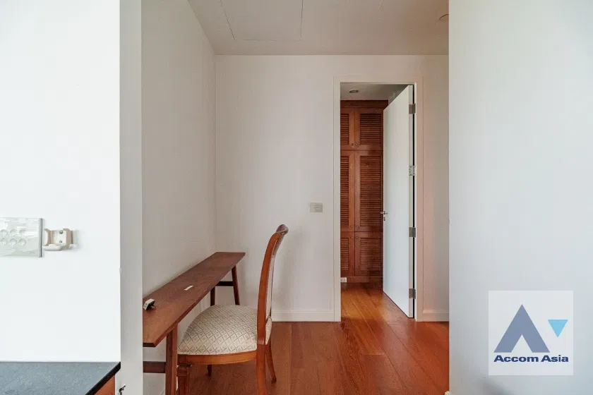 picture 🔼🔽 AccomA 📩  3 BR Condominium @185 Rajadamri (AA12509) - 11/20