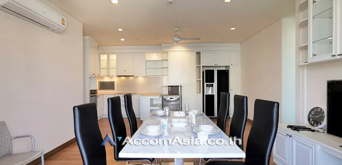 picture 🔼🔽 AccomA 📩 Post-modern condo with 4 bedrooms and airy vibe at Ivy Thonglor   (AA18099) - 8/20