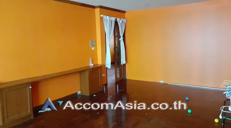 รูป 🔼🔽 AccomA 📩 Home Office 3 BR Townhouse in Chong Nonsi (AA15413) - รูปที่ 4/8