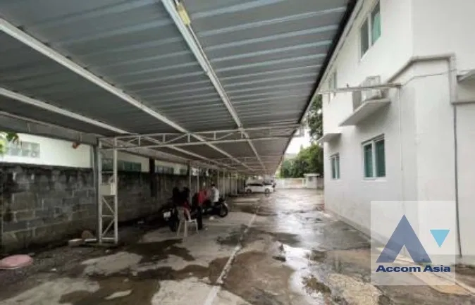 picture 🔼🔽 AccomA 📩  Bright apartment with cozy layout and balcony in Sathorn (AA35123) - 6/18