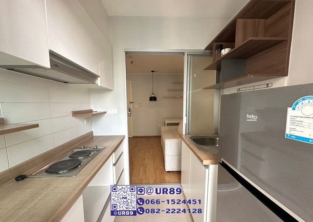 picture 💙 Hot Price 💙 For Rent U Delight @ Onnut Station - 9/11
