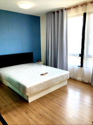 Condos for rent : For rent iCondo Salaya 2 ( Hot deal, fully furnished and ready to move in 14th Sep ) *close to lift