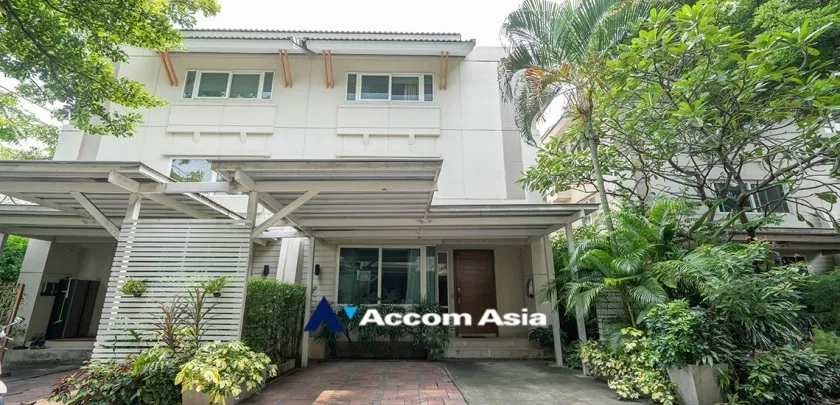 picture 🔼🔽 AccomA 📩 Common Pool 3 BR House @Greenery Living Place (1814238) - 1/18