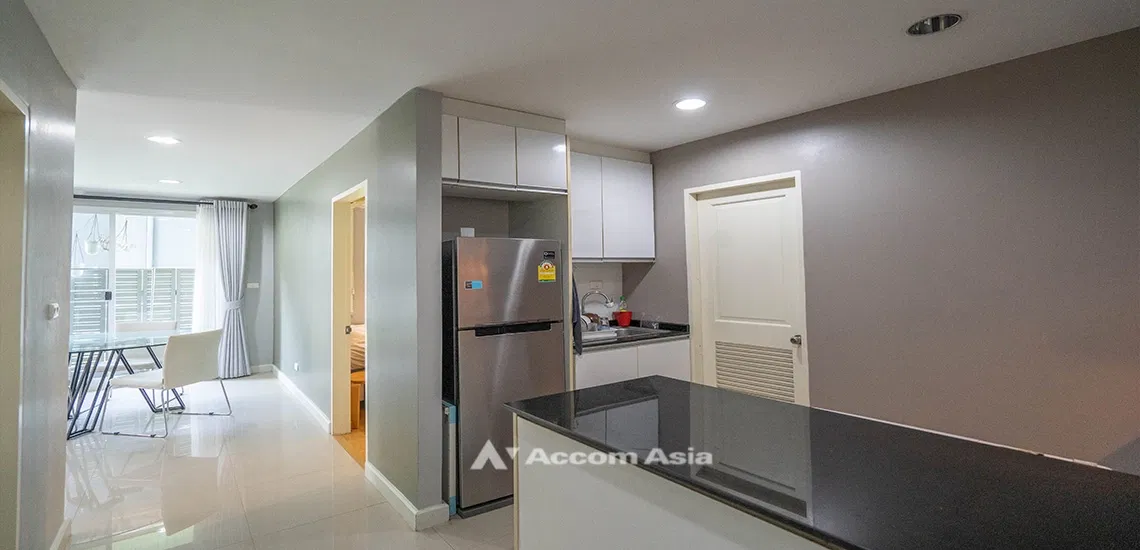 รูป 🔼🔽 AccomA 📩  2 BR Condominium @Serene Place (1513479) - รูปที่ 3/10