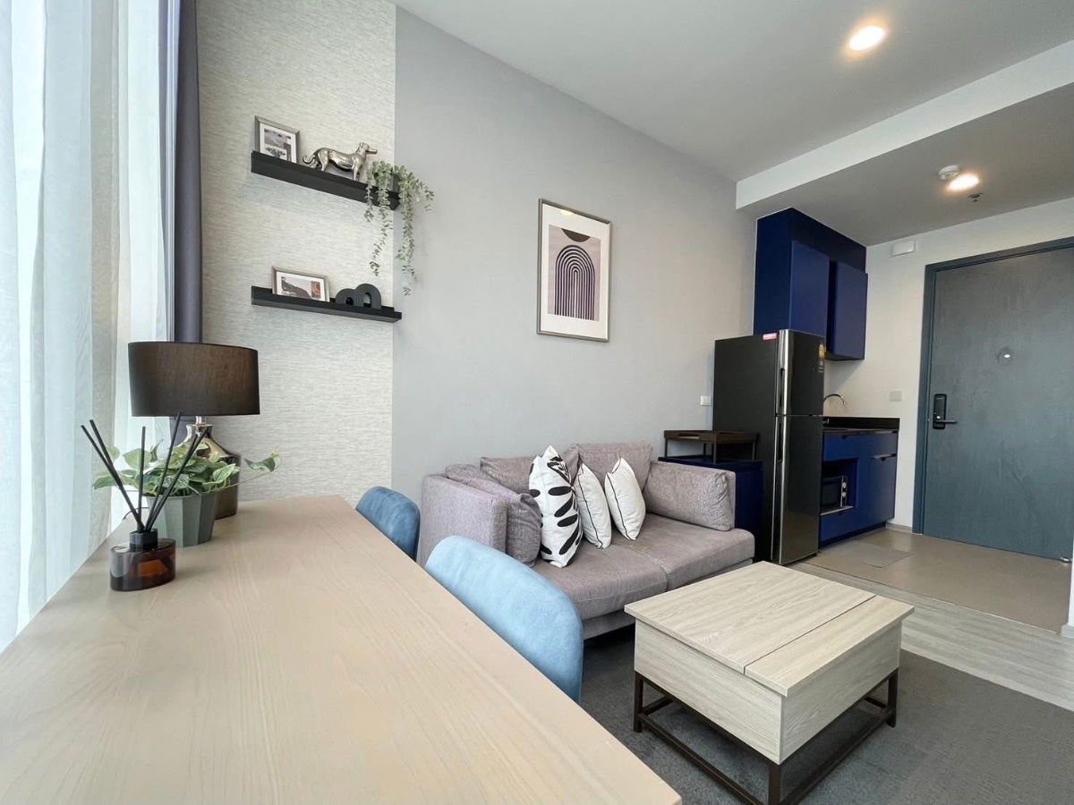 picture Forrent Xt Ekkamai Condominiums  - 10/10