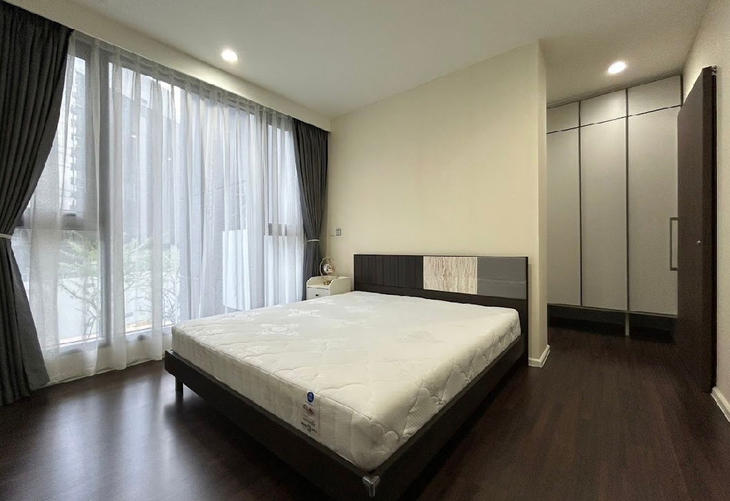 picture #S4433 For Rent Whizdom Inspire Sukhumvit 101 - 2/12