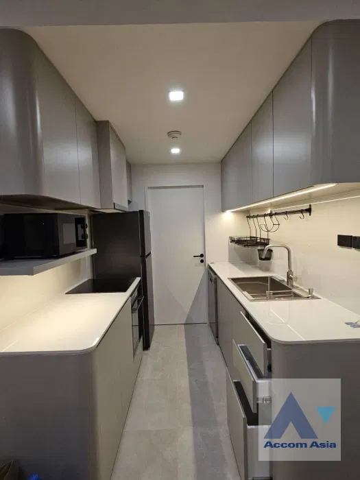 picture 🔼🔽 AccomA 📩 Newly renovated 2 BR Condominium @Baan Siri Sukhumvit 10 (AA43550) - 4/12