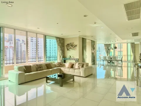 🔼🔽 AccomA 📩 Royce Private Residence Sukhumvit 31