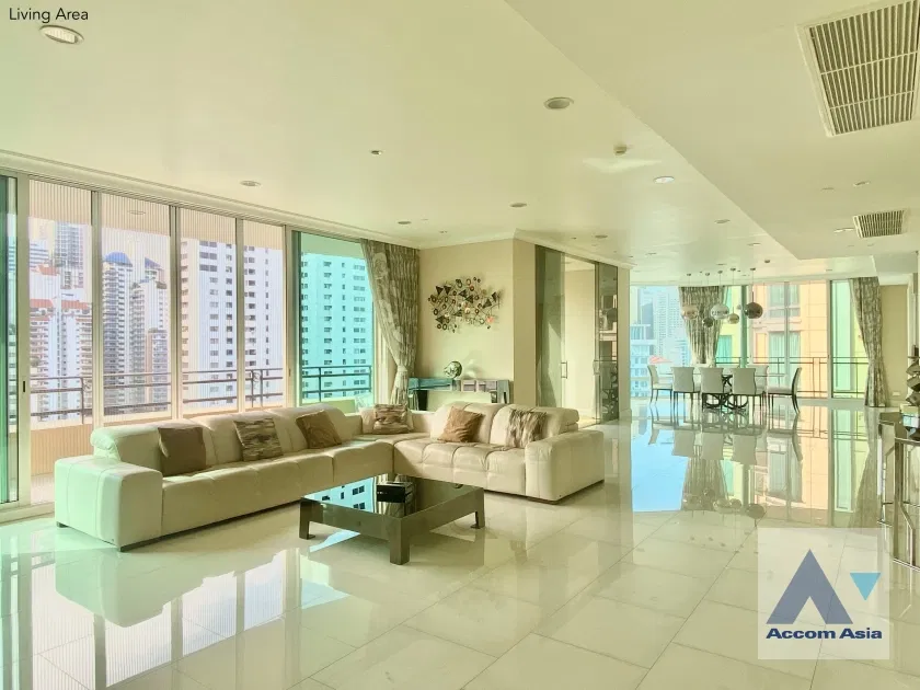 picture 🔼🔽 AccomA 📩 Royce Private Residence Sukhumvit 31 - 1/17