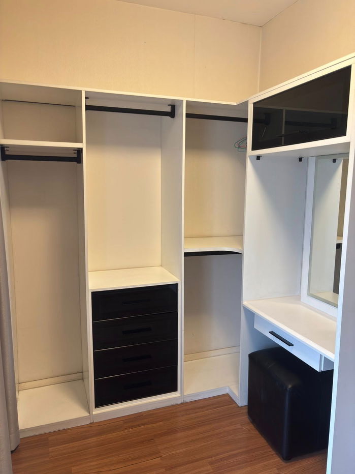 picture RL-145 For Rent: Hose at Setthasiri Bangna - Wongwaen Land size: 54 sq.wah | Near Mega Bangna | Beautifully decorated & move-in ready @rdsluxury - 9/9