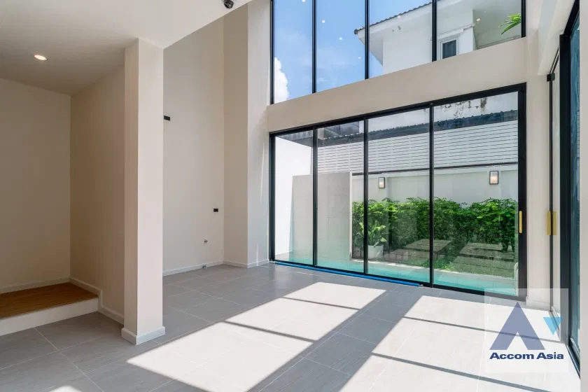 รูป 🔼🔽 AccomA 📩 Private Swimming Pool 3 BR House @THE SHADE 101 (AA41945) - รูปที่ 12/20