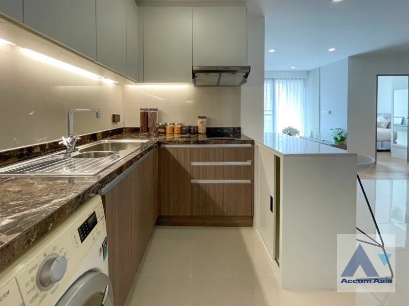 picture 🔼🔽 AccomA 📩 Pet friendly 2 BR Condominium @Art at Thonglor 25 (AA39800) - 10/19