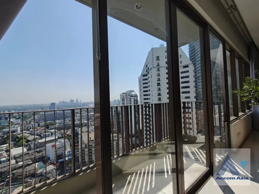 รูป 🔼🔽 AccomA 📩  3 BR Condominium @The Emporio Place (AA36233) - รูปที่ 19/19