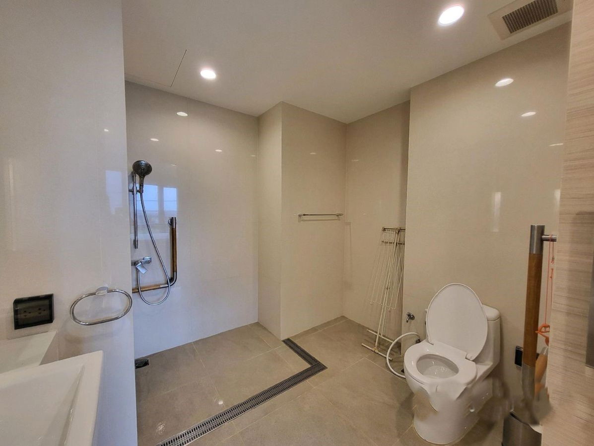 รูป WS2802 [เช่า] Jin Wellbeing County 🚆 ใกล้ MRT คูคต  💰 ราคาเพียง 27,000 บาท/เดือน - รูปที่ 7/21
