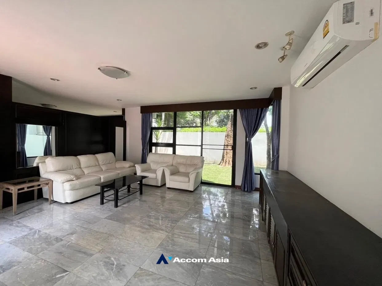 picture 🔼🔽 AccomA 📩 Elegant living with garden space in Sukhumvit (AA26732) - 3/20