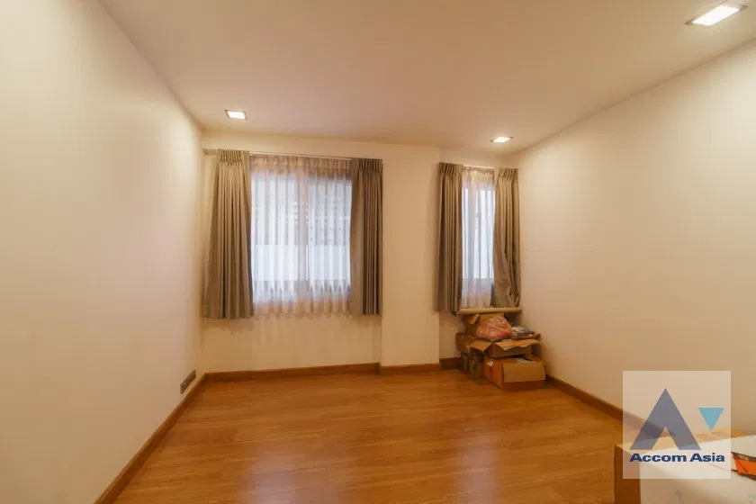 รูป 🔼🔽 AccomA 📩 Duplex Condo,Pet friendly 3 BR Condominium @Ficus Lane (AA15556) - รูปที่ 9/17