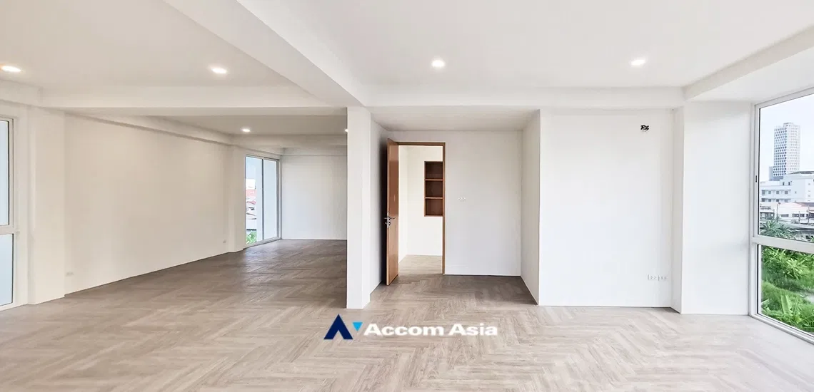 รูป 🔼🔽 AccomA 📩 Home Office 5 BR House in Suan Luang (AA33659) - รูปที่ 10/12