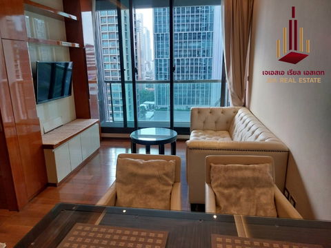 ✨ For Rent: The Address Sukhumvit 28 Condo ✨  💰 Only 35,000 THB/month