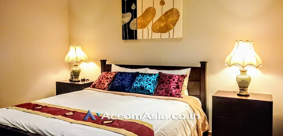รูป 🔼🔽 AccomA 📩  2 BR Condominium @The Emporio Place (AA14228) - รูปที่ 8/18