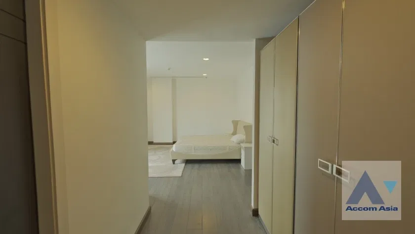 รูป 🔼🔽 AccomA 📩 Penthouse 3 BR Condominium @The Crest Ruamrudee (AA37000) - รูปที่ 15/20