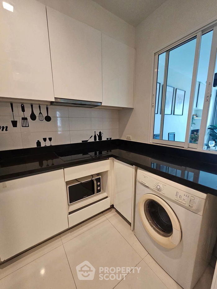 picture 3-BR Condo at The Bloom Sukhumvit 71 near BTS Phra Khanong (ID 2283885) - 7/19