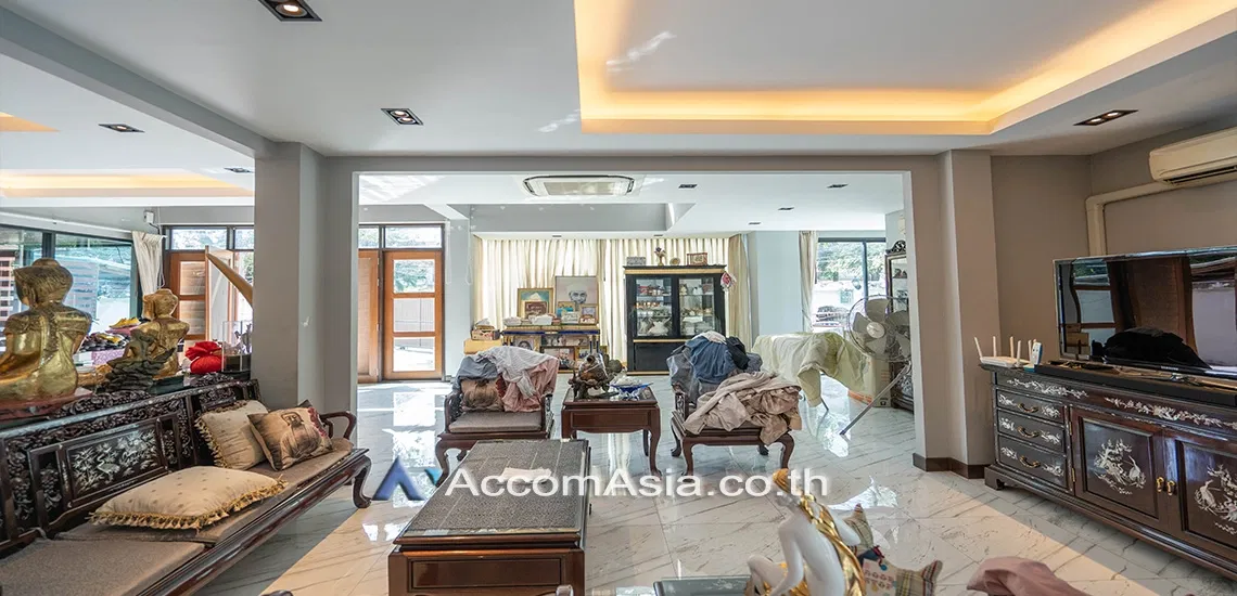 รูป 🔼🔽 AccomA 📩  Elegant Modern-European Home with Entertaining Space  (1720910) - รูปที่ 5/17