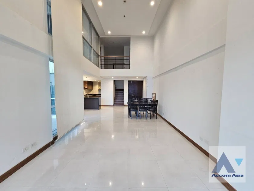 picture 🔼🔽 AccomA 📩 Duplex Condo 2 BR Condominium @The Rajdamri (AA23573) - 2/12